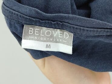 piżamy damskie medicine: Beloved, Koszula nocna, rozmiar M — 4