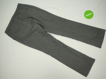 spodnie i marynarka damska na komunie: H&M, Spodnie materiałowe damskie, rozmiar S — 3