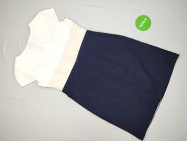 sukienka na chrzciny dla babci: Sukienka damska, 2XL — 3