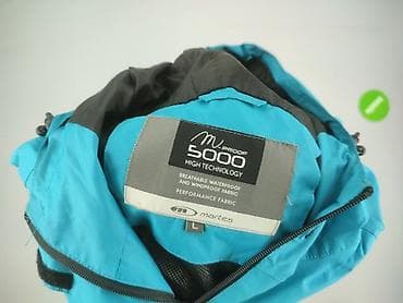 spodnie do wody: Martes, Kurtka przejściowa damska, rozmiar L — 4