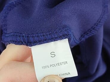 bluzy nike: Bluza z kapturem damska, rozmiar S — 4