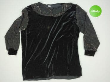 piżamy damskie allegro: Bluzka damska, rozmiar XL — 2