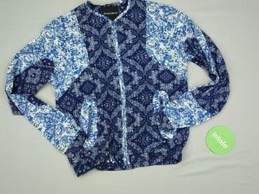 bomber spodnie: Rut&Circle, Kurtka bomberka damska, rozmiar M — 2