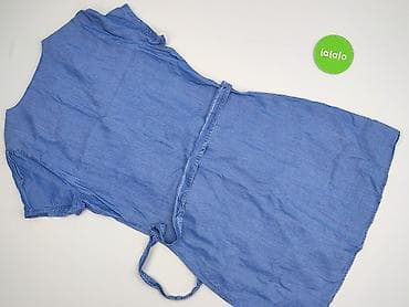 jeansy push up lee: Sukienka damska, rozmiar M — 3