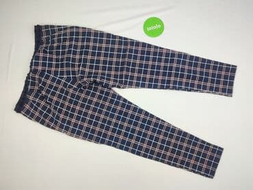 angelo litrico spodnie: Spodnie materiałowe damskie, rozmiar 2XL — 3