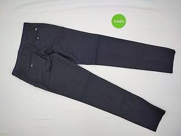 mets jeans: Spodnie materiałowe damskie, rozmiar M — 3