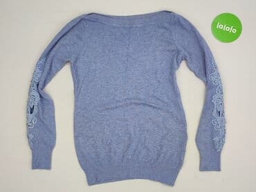 Ubrania damskie: Sweter damski, rozmiar M — 2
