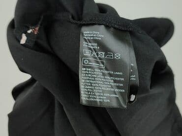 sukienki koktajlowe dla 50 latki: Divided, Sukienka damska, rozmiar S — 5