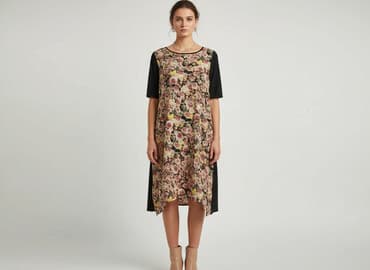 sukienki mohito eleganckie: Mohito, Sukienka damska, rozmiar S — 6