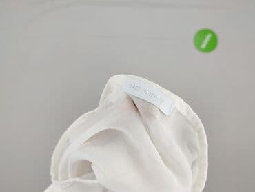 włoskie kurtki zimowe: Bluzka damska, 2XL — 4