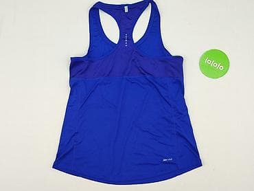 tshirt nike: Nike, Top damski, rozmiar M — 3