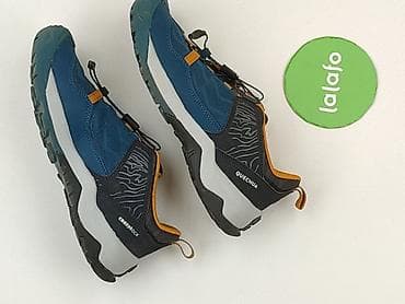 mountain warehouse buty: Quechua, rozmiar 37 — 5