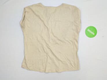 koszulka barcelony sinsay: Sinsay, T-shirt damski, rozmiar L — 3