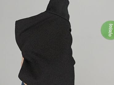 ubrania w stylu gotyckim: T-shirt damski, rozmiar S — 6