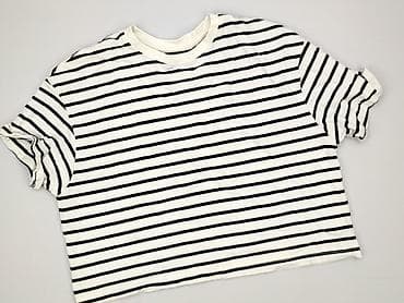 stoprocent metka: Sinsay, T-shirt damski, rozmiar M — 1