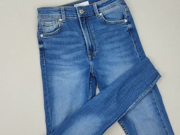 abercrombie and fitch jeans: Bershka, Jeans for women, S at lalafo.pl — 1 abercrombie and fitch jeans: Bershka, Jeans for women, S — 1