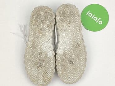 buty do biegania szerokie w palcach: Кросівки жіночі, розмір 39 — 3