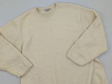 sweter bolerko hm: H&M, Sweter damski, rozmiar M — 6