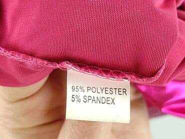 spodnie piżama hello kitty: Shein, Spódnica damska, rozmiar S — 4