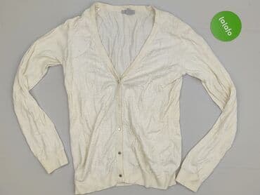 minouu przybylska i jordanov sweter: H&M, Kardigan damski, L w lalafo.pl — 2 minouu przybylska i jordanov sweter: H&M, Kardigan damski, L — 2