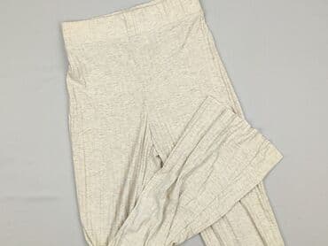 Pozostałe spodnie: H&M, Spodnie damskie, rozmiar XS
