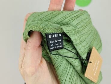 sukienka c: Shein, Sukienka damska, XS — 4