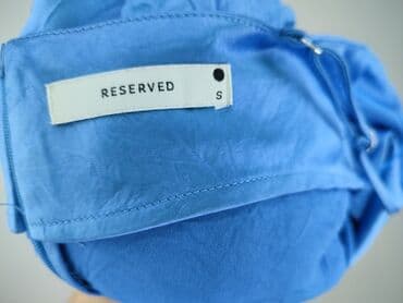 klapki z futerkiem steve madden: Sukienka damska, S — 5