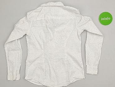 biustonosz 65b h: H&M, Koszula damska, rozmiar S — 3