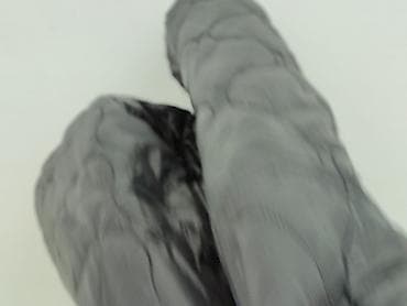 ame warm: H&M, Kurtka bomberka damska, rozmiar M — 7