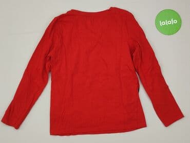 koszulki 3d allegro: Blouse, Little kids, 9 years, 128-134 cm, condition - Very good — 3