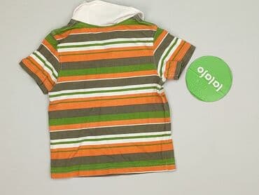 koszulki z napisami allegro: T-shirt, Cherokee, 12-18 months, condition - Perfect — 3