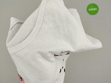 zara bluzki basic: T-shirt damski, rozmiar S — 6