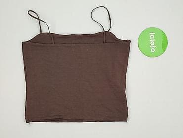 biustonosz 85f: Sinsay, Top damski, rozmiar S — 3