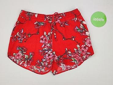 reebok topy: ONLY, Szorty damskie, rozmiar M — 2