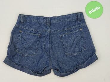 krótkie spodenki missdenim: Denim Co, Szorty damskie, rozmiar S — 3