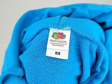 ccc ugg boots: Fruit Of The Loom, Bluza z kapturem dla mężczyzn, rozmiar M — 5