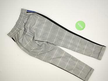 buty tesco: Spodnie materiałowe damskie, rozmiar S — 3