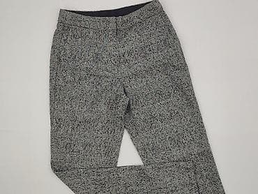Massimo Dutti, Spodnie materiałowe damskie, rozmiar 2XS