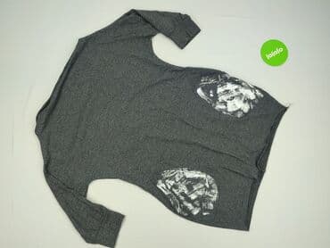 t shirty basic oversize: Tunika damska, rozmiar 3XL — 2