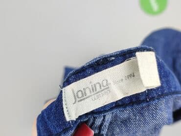 fb jeans: Janina, Spodnie 3/4 damskie, rozmiar M — 4