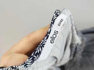 glover sukienki: Ellos, Sukienka damska, rozmiar 5XL — 4