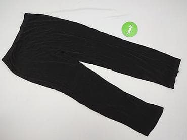 dresy lidl: Spodnie materiałowe damskie, rozmiar L — 3