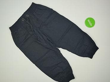 getry xxl: George, Spodnie cargo damskie, rozmiar XL — 2
