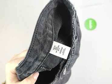 spódnice mini plus size: H&M, Spódnica damska, rozmiar M — 4