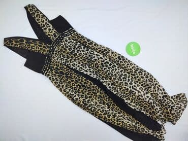 sukienka w panterkę, mohito: Sukienka damska, rozmiar S — 3