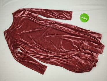 sukienki drapowane: Sukienka damska, M — 3