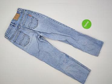 lee jeans pl: Lee, Jeansy damskie, rozmiar XS — 3