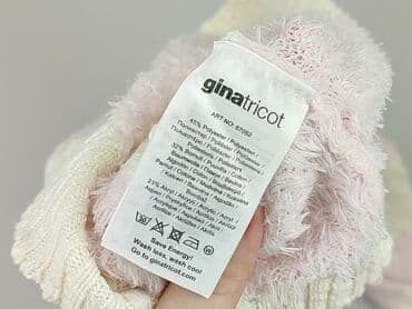 sukienka swetrowa h: Gina Tricot, Sweter damski, rozmiar XL — 4