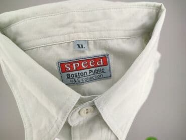 pull jeans: Koszulа dla mężczyzn, rozmiar XL — 4