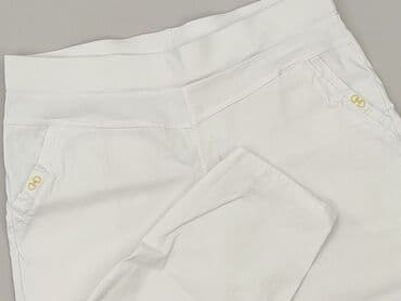 kapcie walkx: Spodnie 3/4 damskie, rozmiar L — 1